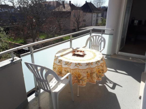 Residence Drakkar
